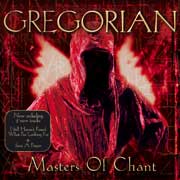 Masters of Chant