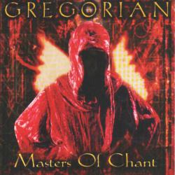 Masters of Chant